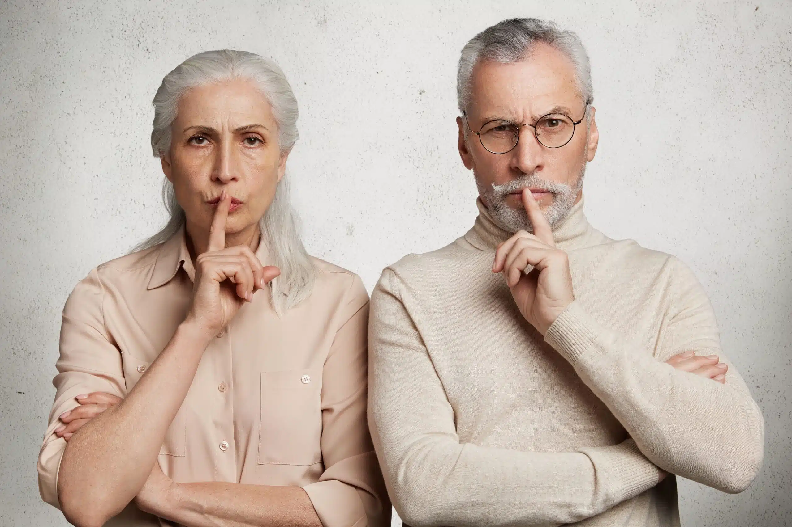 Normal vs. Not Normal Aging