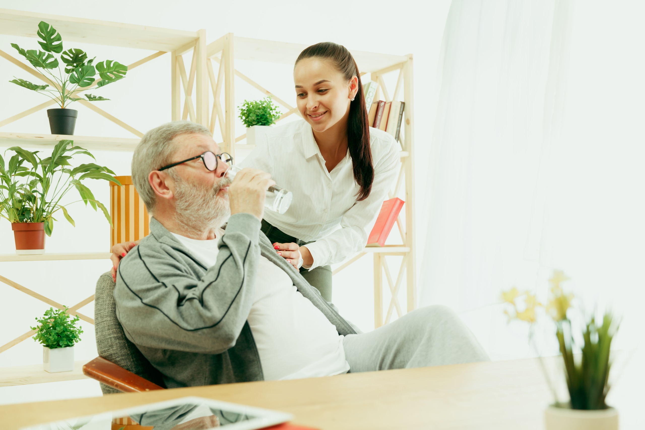 Positive Approach to Care 1