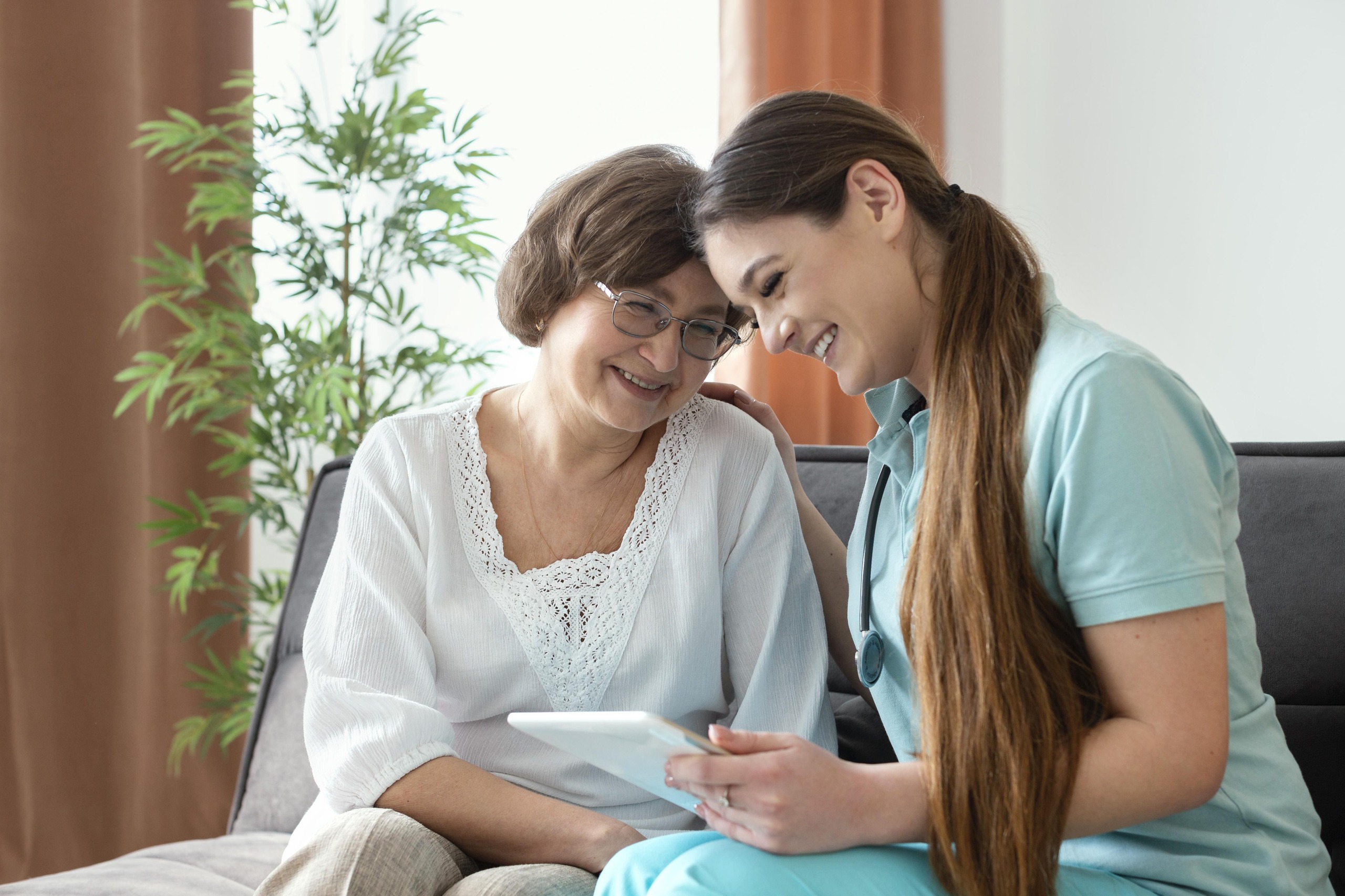 Positive Approach to Care 2
