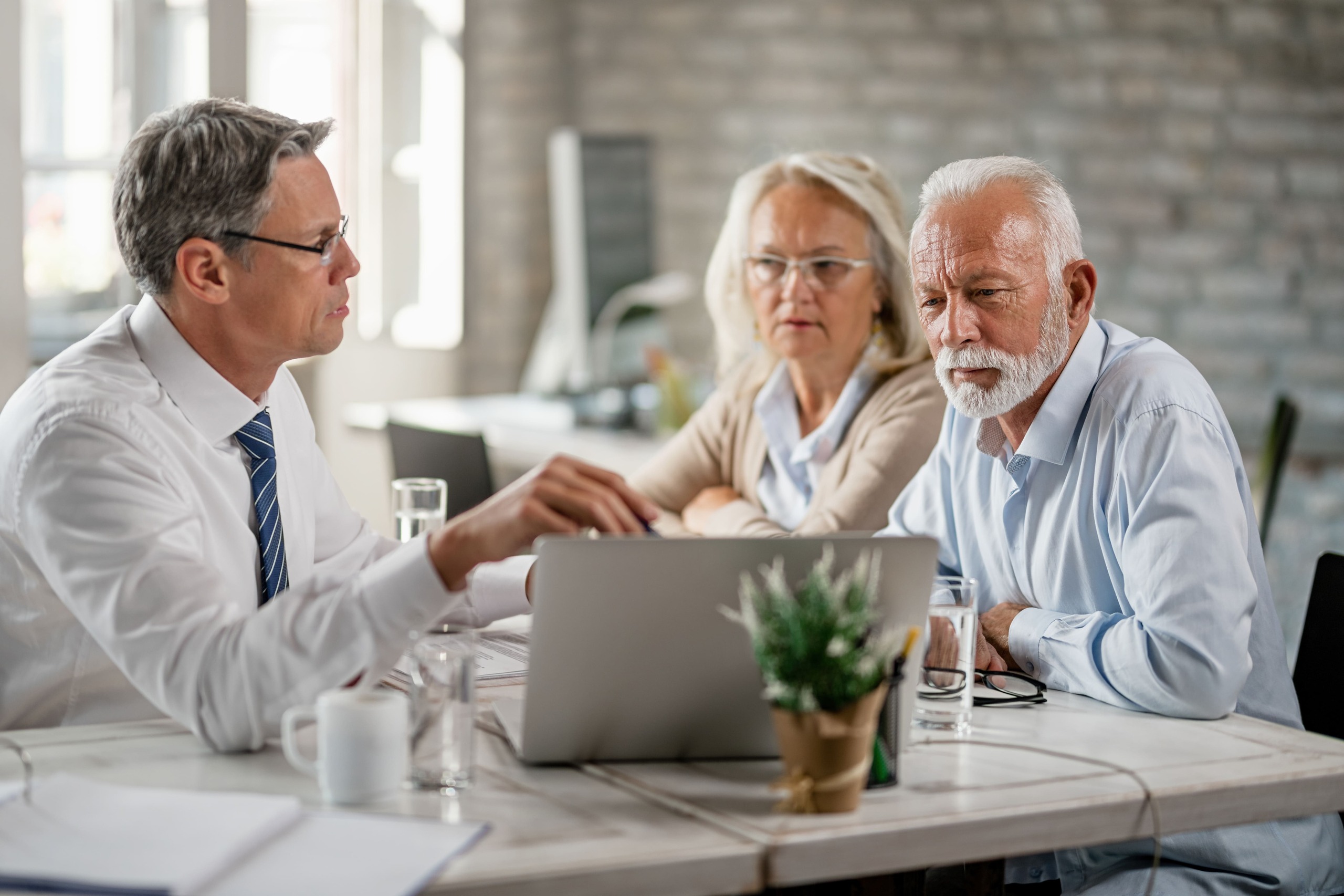 Social Security Payments